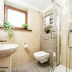 Hytte Baltic - Przy Promenadzie Świnoujście (Swinemünde)