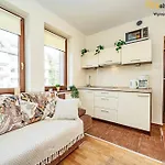 Hytte Baltic - Przy Promenadzie *