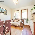 Hytte Baltic - Przy Promenadzie Świnoujście (Swinemünde)
