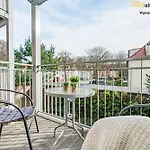 Hytte Baltic - Przy Promenadzie
