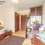 Baltic - Przy Promenadzie Hytte Świnoujście (Swinemünde)