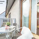 Hytte Baltic - Przy Promenadzie *