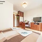 Baltic - Przy Promenadzie Hytte Świnoujście (Swinemünde)