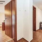 Hytte Baltic - Przy Promenadzie