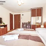 Baltic - Przy Promenadzie * Świnoujście (Swinemünde)