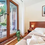 Hytte Baltic - Przy Promenadzie