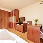 Baltic - Przy Promenadzie Hytte Świnoujście (Swinemünde)