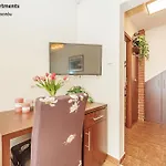 Hytte Baltic - Przy Promenadzie Świnoujście (Swinemünde)