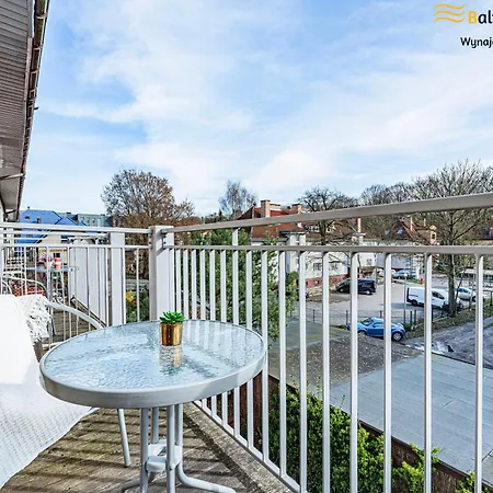 Baltic - Przy Promenadzie Lodge *