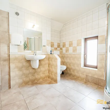 Baltic - Przy Promenadzie Lodge Swinemünde