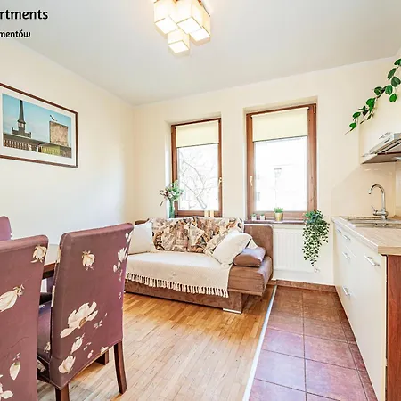 Lodge Baltic - Przy Promenadzie Swinoujscie