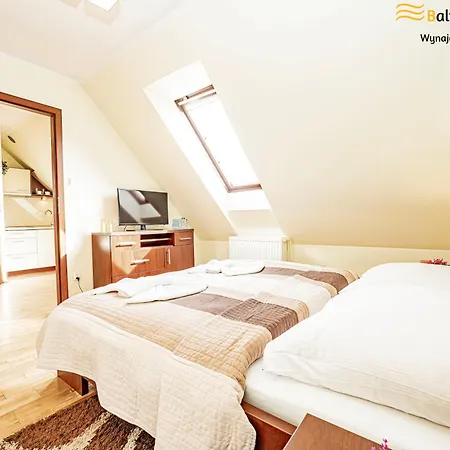 Baltic - Przy Promenadzie *