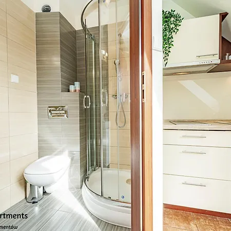 Lodge Baltic - Przy Promenadzie