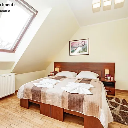 Lodge Baltic - Przy Promenadzie *