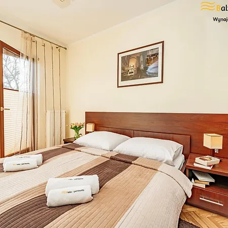 Lodge Baltic - Przy Promenadzie Swinoujscie