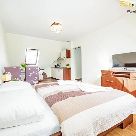 Baltic - Przy Promenadzie *