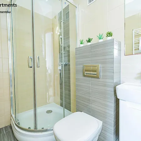 Baltic - Przy Promenadzie Lodge