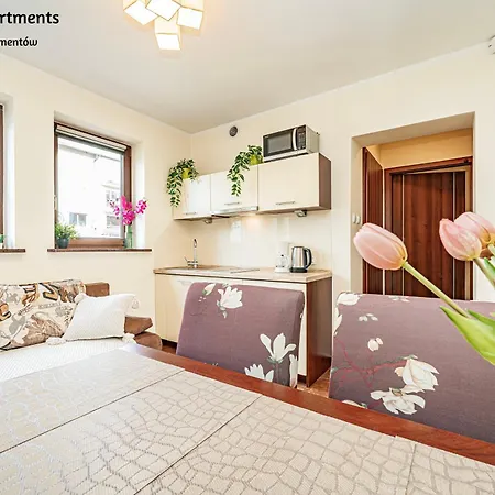 Lodge Baltic - Przy Promenadzie Świnoujście