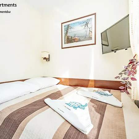 Baltic - Przy Promenadzie *