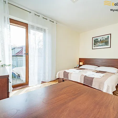 Baltic - Przy Promenadzie