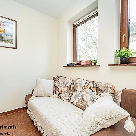 Baltic - Przy Promenadzie *