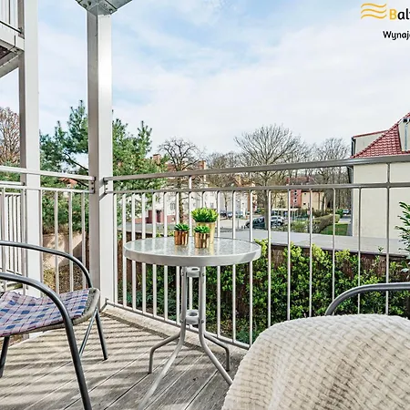 Lodge Baltic - Przy Promenadzie