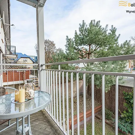 Lodge Baltic - Przy Promenadzie *