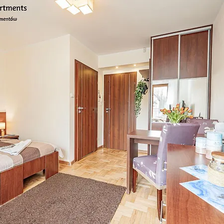 Baltic - Przy Promenadzie Lodge Swinoujscie