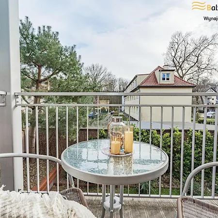 Lodge Baltic - Przy Promenadzie *