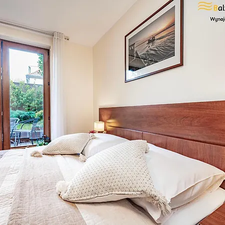 Baltic - Przy Promenadzie * Swinoujscie