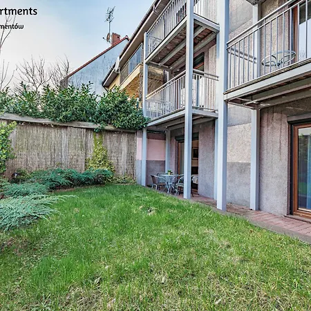 Lodge Baltic - Przy Promenadzie Swinoujscie