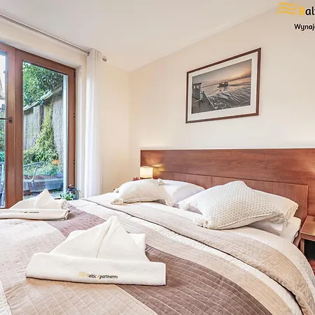 Baltic - Przy Promenadzie * Swinoujscie