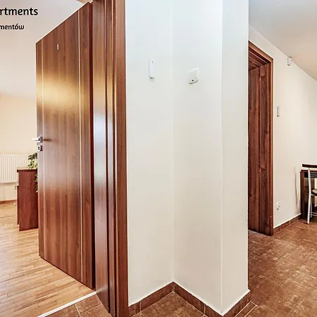 Lodge Baltic - Przy Promenadzie