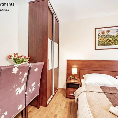 Lodge Baltic - Przy Promenadzie *