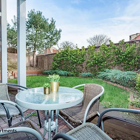 Baltic - Przy Promenadzie Lodge Swinoujscie