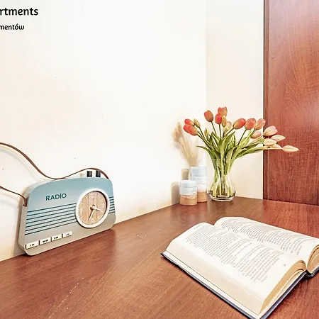 Lodge Baltic - Przy Promenadzie Swinoujscie