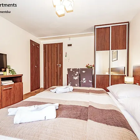 Baltic - Przy Promenadzie * Swinoujscie