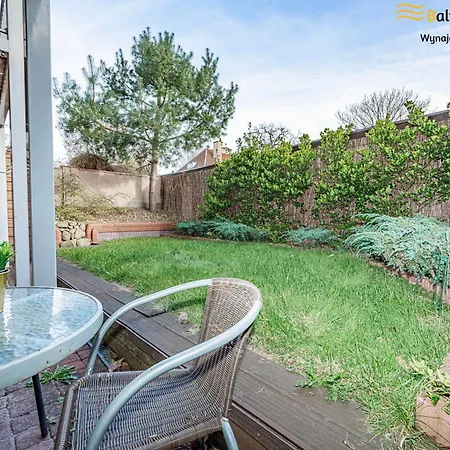 Baltic - Przy Promenadzie *