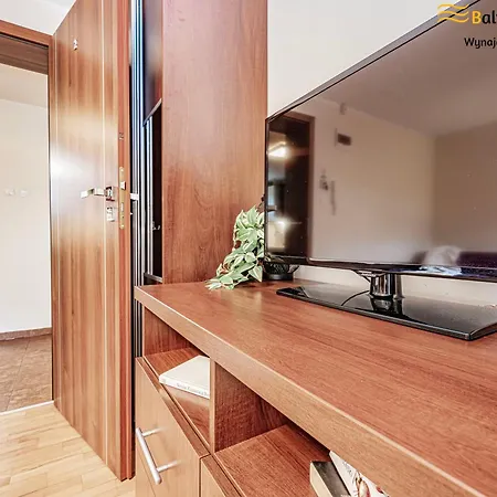 Lodge Baltic - Przy Promenadzie Swinemünde