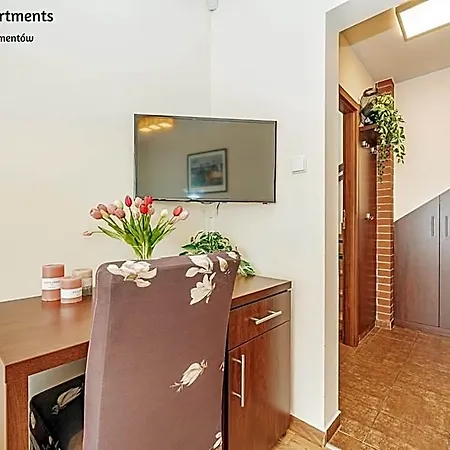 Baltic - Przy Promenadzie Lodge Swinemünde