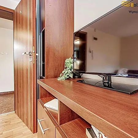 Lodge Baltic - Przy Promenadzie